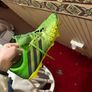 Adidas Predator Lz Green Uk 9.5 Image 9