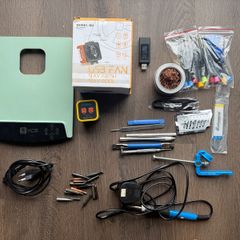solder tools, repair iPhone Samsung