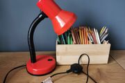 Small table lamp