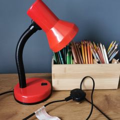 Small table lamp