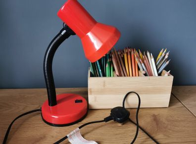 Small table lamp