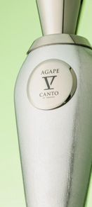 Agape v Canto 100 ml new TESTER