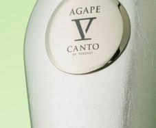 Agape v Canto 100 ml new TESTER