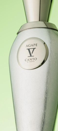 Agape v Canto 100 ml new TESTER