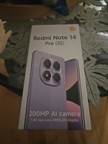 redmi Note 14 Pro 5G
