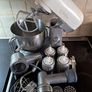 mixer Kenwood Image 2