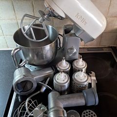 Mixer Kenwood