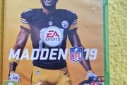 Madden NFL 19bXbox One Games Original