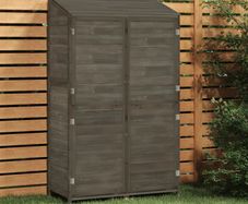 Garden Shed
