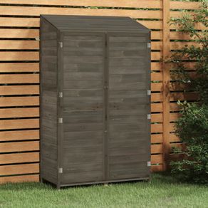 Garden Shed