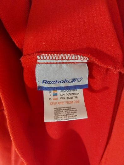 liverpool Istanbul jacket