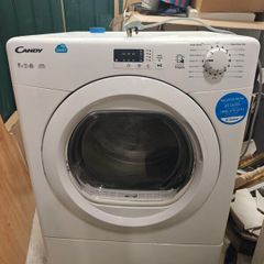 9kg Tumble dryer