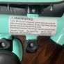 Push pedal two/three wheel bike with handle Image 3