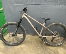 Commensal  Meta HT AM 2021 - Frame M Size