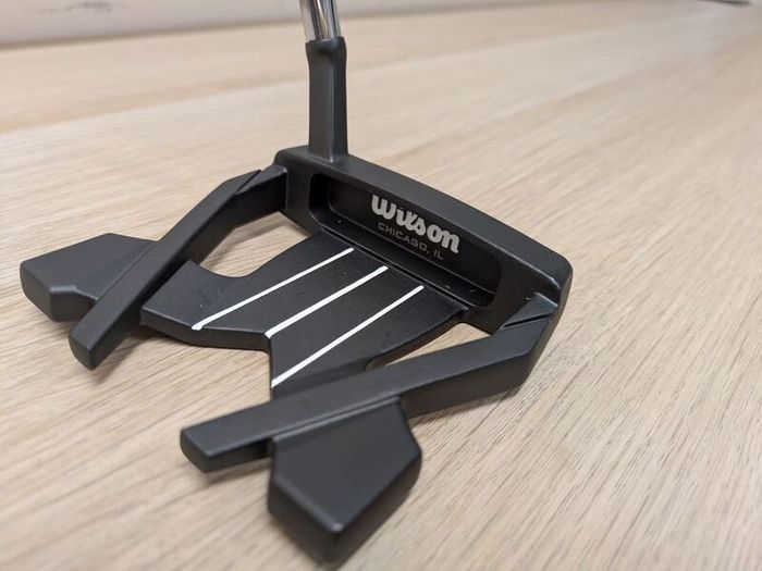 Wilson Staff Buckingham Infinite Putter