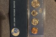 1967 US Special Mint Set