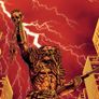 Predator 2 - A1 Poster (A3, A2, A4 Also Available) Image 4