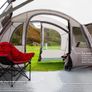 Purbeck 600xl Tent, Vivid Grey (free Postage) Image 5