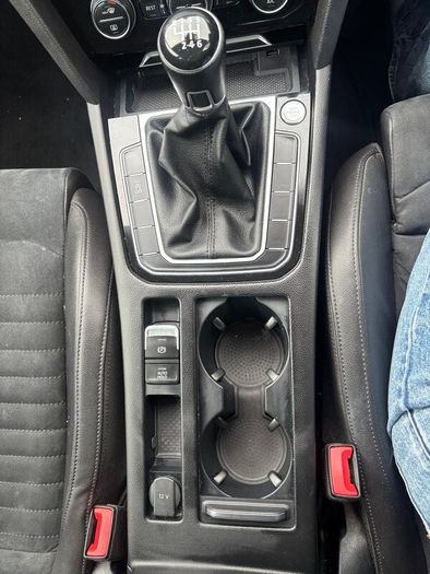 Volkswagen Passat 2019
