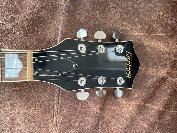 Gretch Streamliner G2420