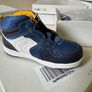 New GEOX Flick Infants Trainers EU25 UK7.5k Image 3