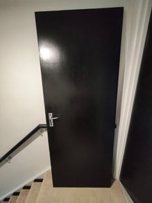 Black Door