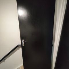 Black Door