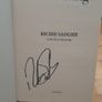 Richie Sadlier - Recovering - Signed Copy Image 2