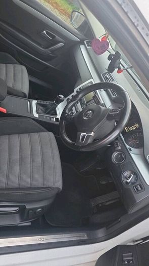 2013 Bluemotion volkswagen CC 2.0 tdi