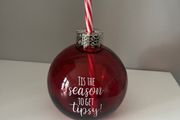 Xmas bauble