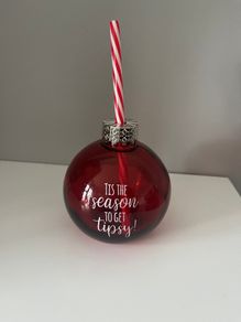 Xmas bauble