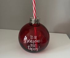 Xmas bauble