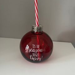 Xmas bauble