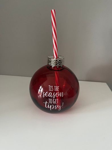 Xmas bauble