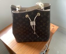 Louis Vuitton (Dupe) shoulder bag