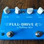 Fulltone Full-Drive 2 (Early Pre-Mosfet USA Version) Image 6