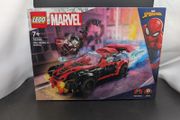 LEGO 76244 Marvel Miles Morales Vs. Morbius