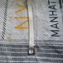 Mens white belt Image 2