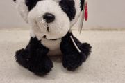 Keel Toys Pippins Boo the Panda Plush Toy