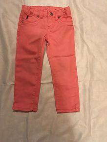 Ralph  Lauren Trousers, size-18-24 month