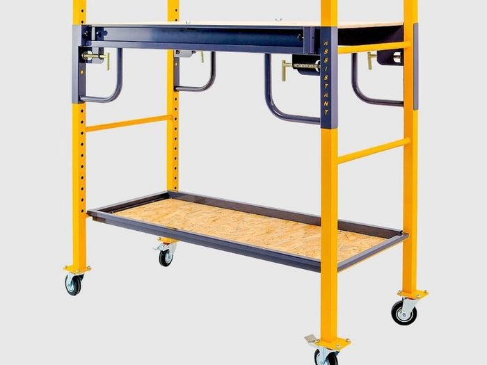 scaffold