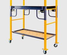 scaffold