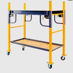 scaffold
