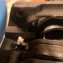 bmw E36 M3 Z3M  left front calliper Image 5