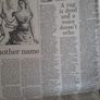 old newspapers from 1994 Image 10