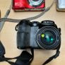 Digital Camera Job Lot Of 10 Nikon & Other (Parts Only Spares Or Repair) Image 2