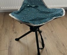 Camping Tripod