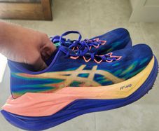 Asics Superblast 3 Mens Running Shoes