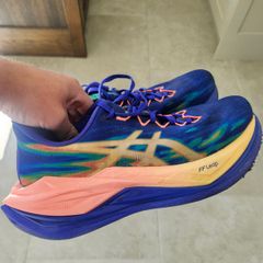 Asics Superblast 3 Mens Running Shoes