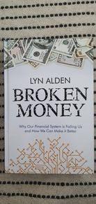 Broken Money